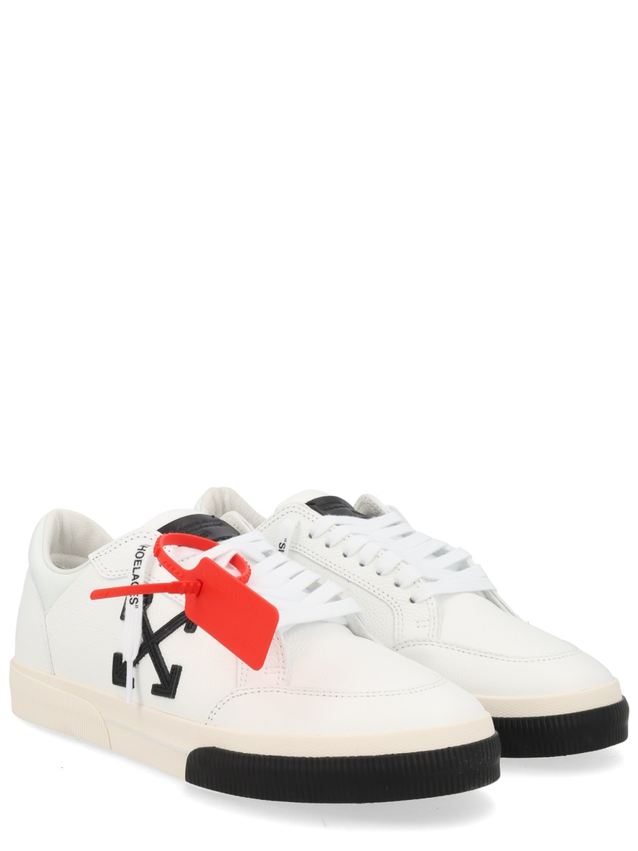 [Off-White] Sneakers SS26 M293C9L002_0110