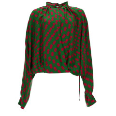 [DRIES VAN NOTEN] Shirts Long Sleeve SS26 010744_3114604