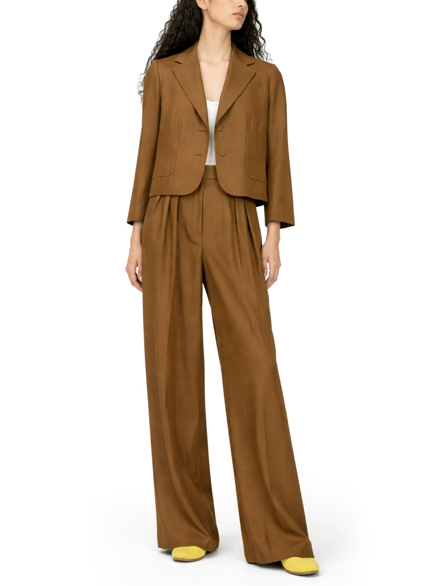 [DRIES VAN NOTEN] Trousers SS26 130921_3121712