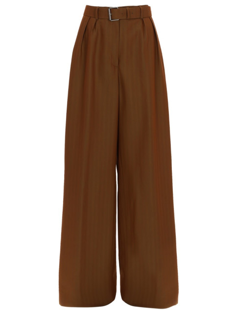 [DRIES VAN NOTEN] Trousers SS26 130921_3121712