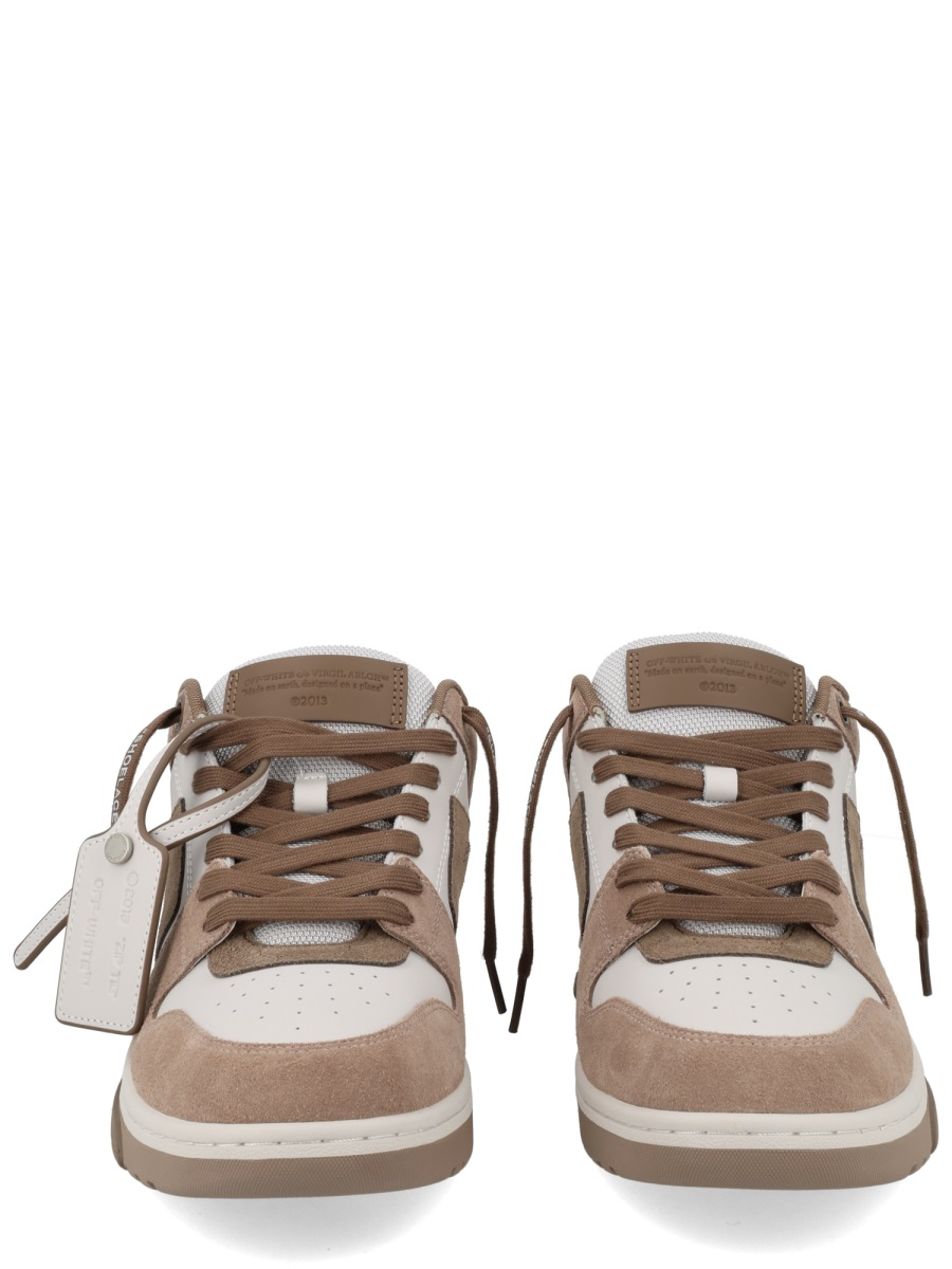 [Off-White] Sneakers SS26 M189S6L005_096D