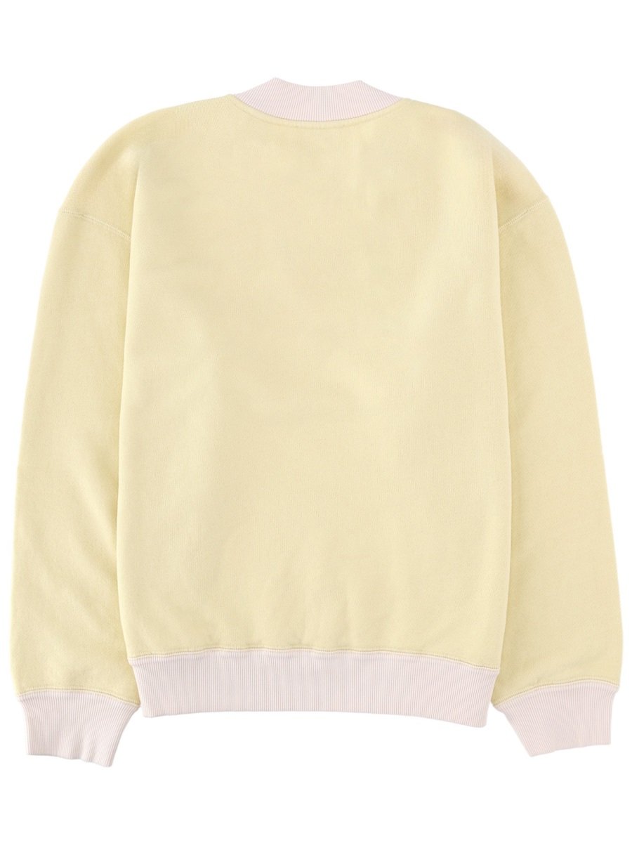 [MARANT] Sweatshirt SS26 SW0162HA_D1M01H10LY