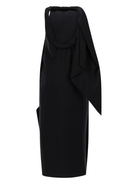 [LouLou De Saison] Sleeveless dress SS26 SUSAN_BLACK