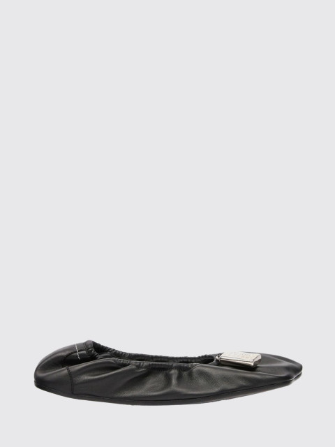 [MM6 Maison Margiela] Flat shoes SS26 S59WZ0106P7565 T8013