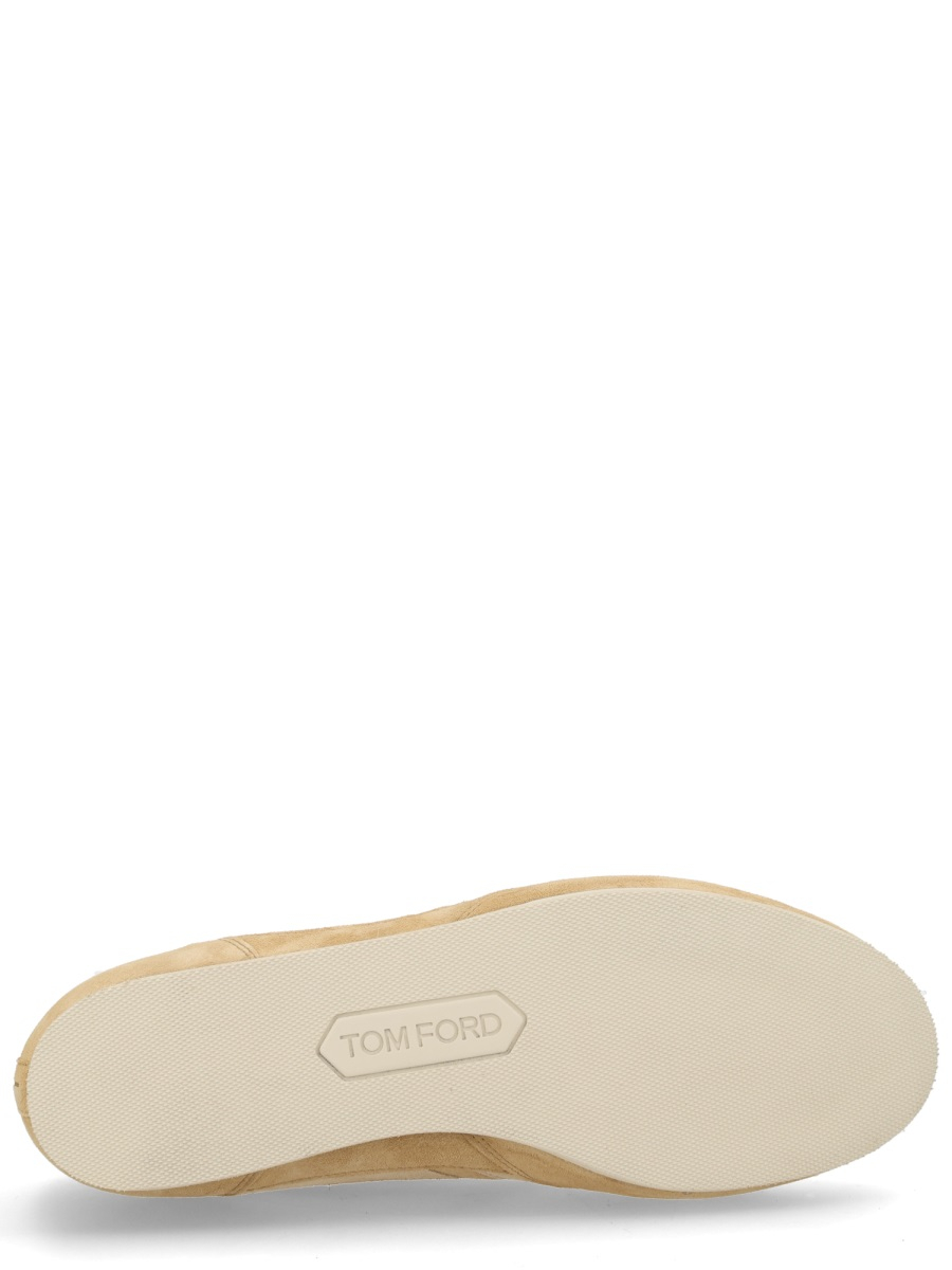 [Tom Ford] Sneakers SS26 J1595_ICL128NEEL