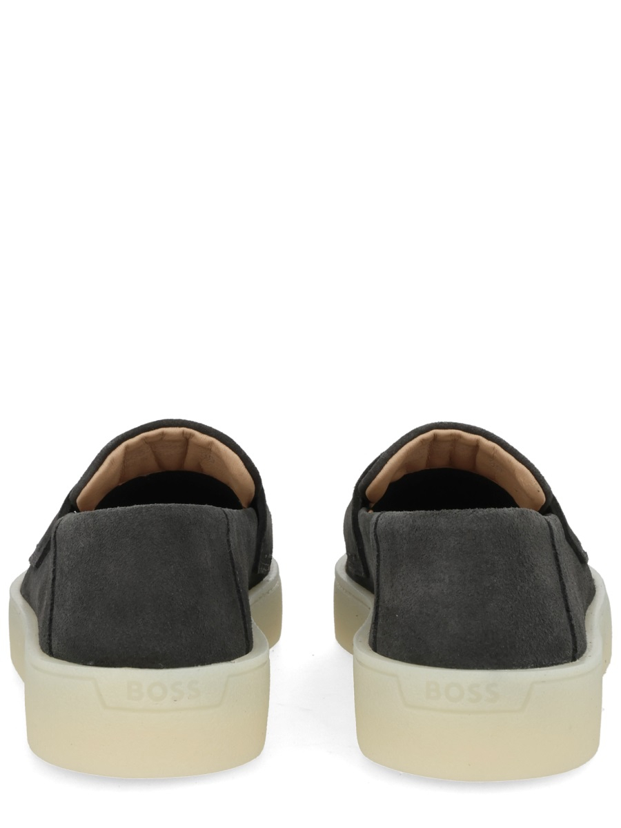 [BOSS] Loafer SS26 50557699_10277808021