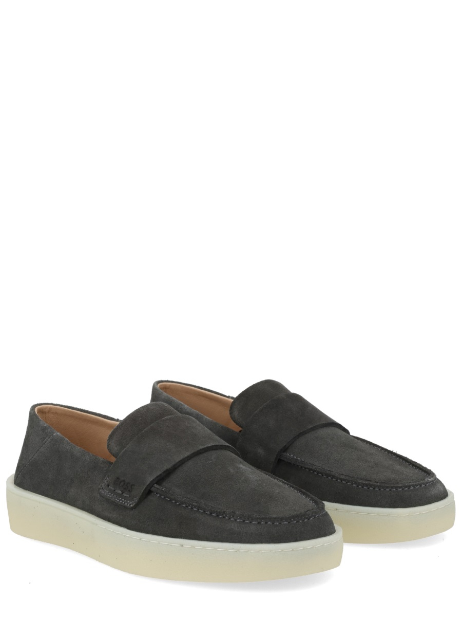 [BOSS] Loafer SS26 50557699_10277808021