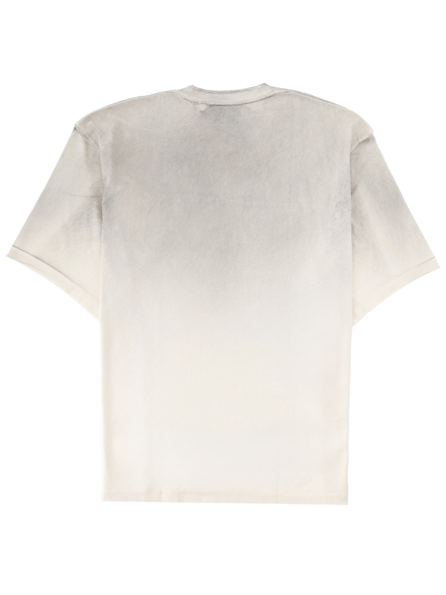 [Axel Arigato] T-shirts Short Sleeve SS26 A3543002_WHITE