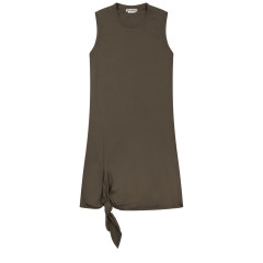 [JW ANDERSON] Sleeveless dress SS26 JD0050_PG1810575