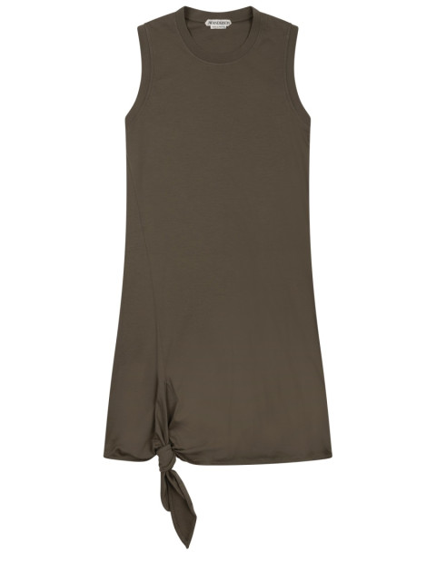 [JW ANDERSON] Sleeveless dress SS26 JD0050_PG1810575