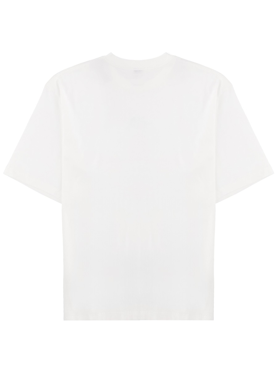 [THE NORTH FACE] T-shirts Short Sleeve SS26 NF0A8G9U_FN41