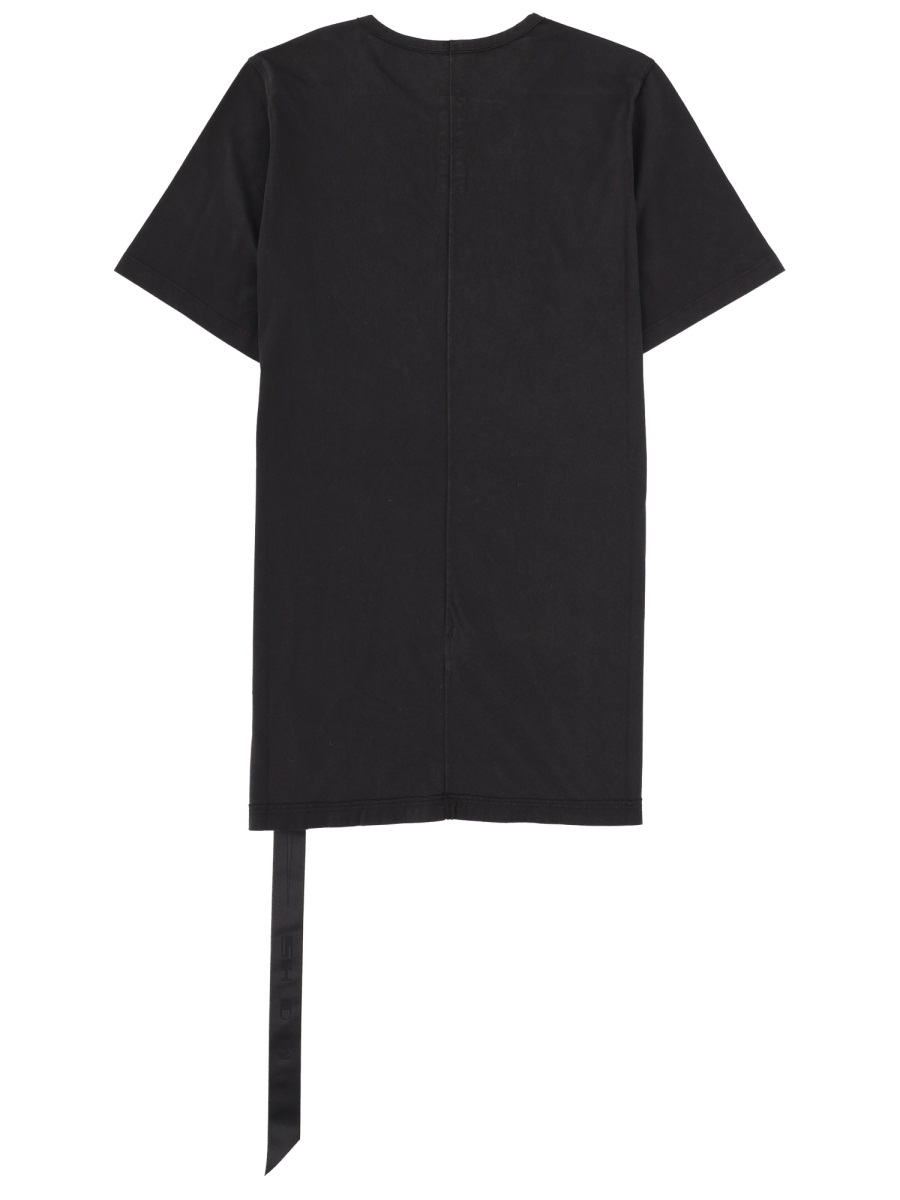 [RICK OWENS DRKSHDW] T-shirts Short Sleeve SS26 DU01F4250_RNEP4P0911