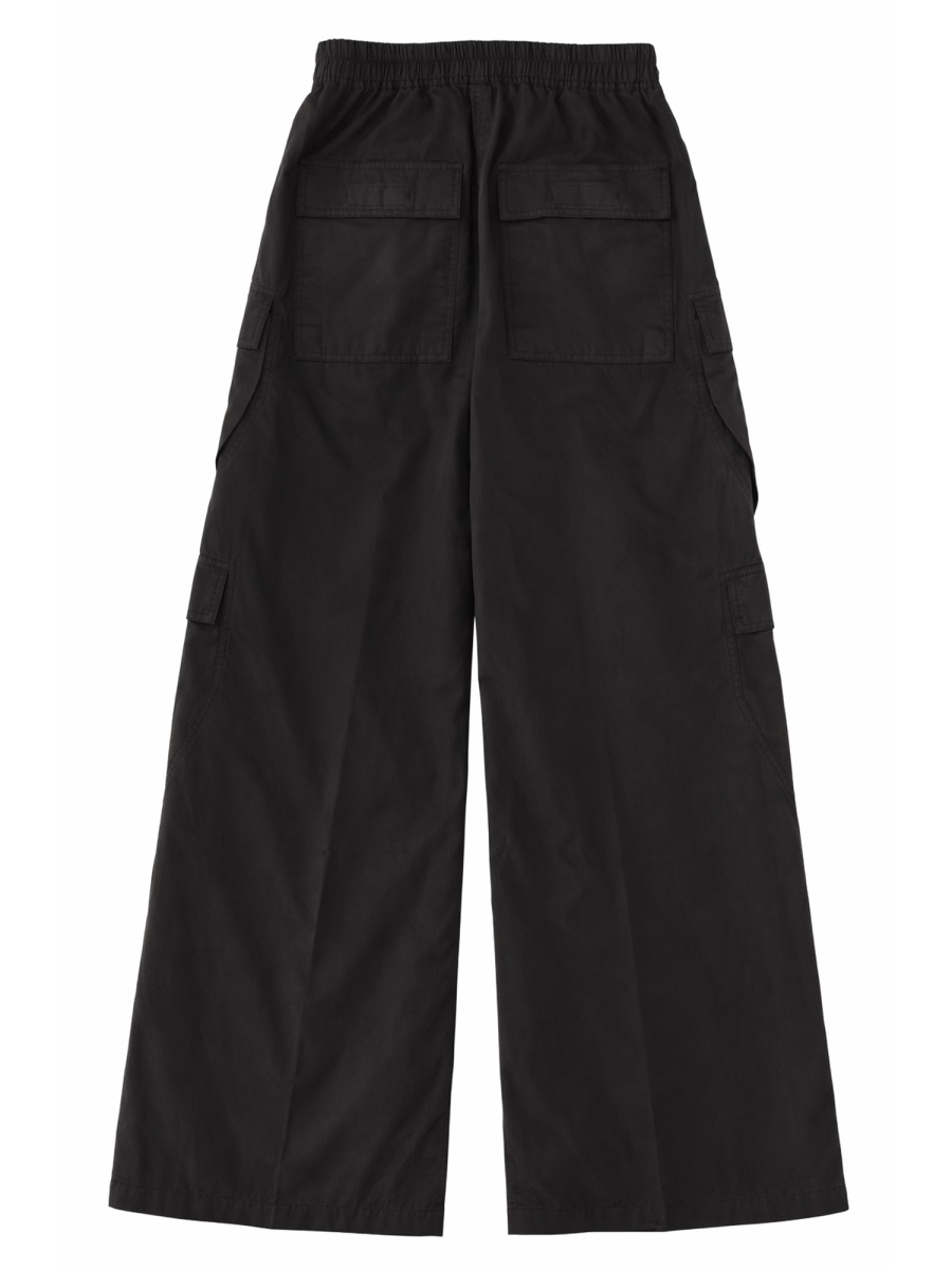 [RICK OWENS DRKSHDW] Pants SS26 DU01F4398_CR09