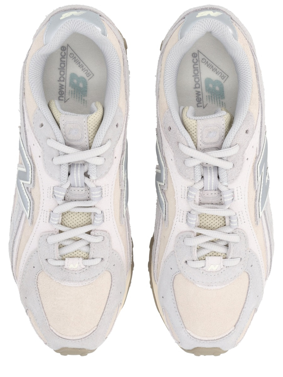 [new Balance] Sneakers SS26 U204L86W_GREYMATTER-SHIPYARD