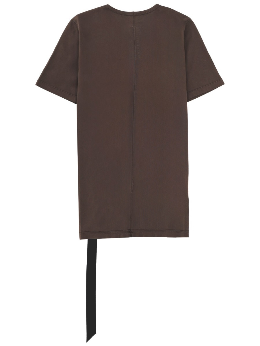 [RICK OWENS DRKSHDW] T-shirts Short Sleeve SS26 DU01F4250_RNP78