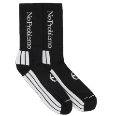 [NO PROBLEMO] Socks SS26 NP0004305_BLACK
