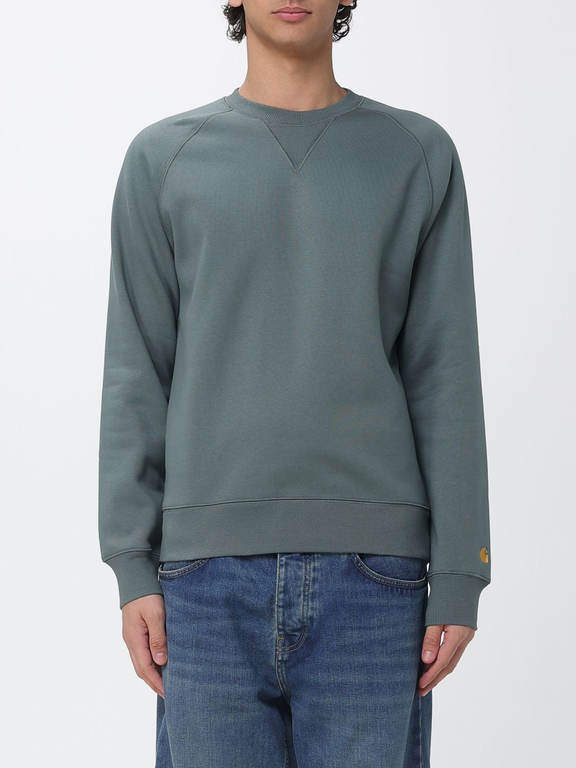 [CARHARTT WIP] Sweatshirt SS26 I033660 3H4XX