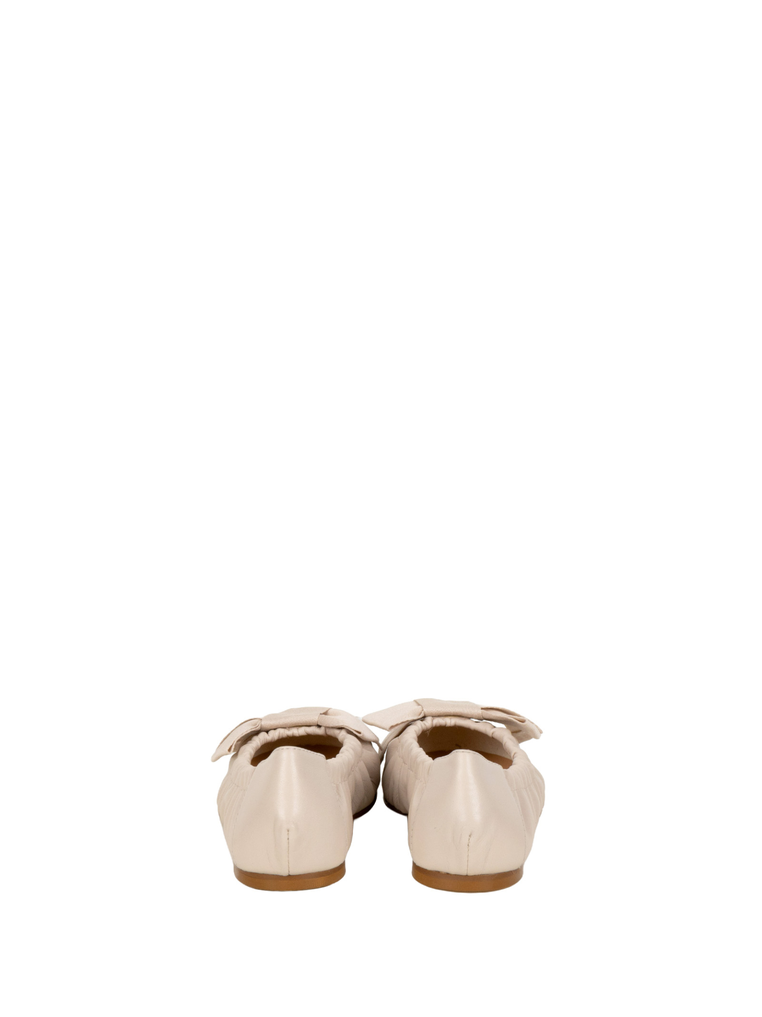 [Status] Flat shoes SS26 O4204IMPEROBIRCH