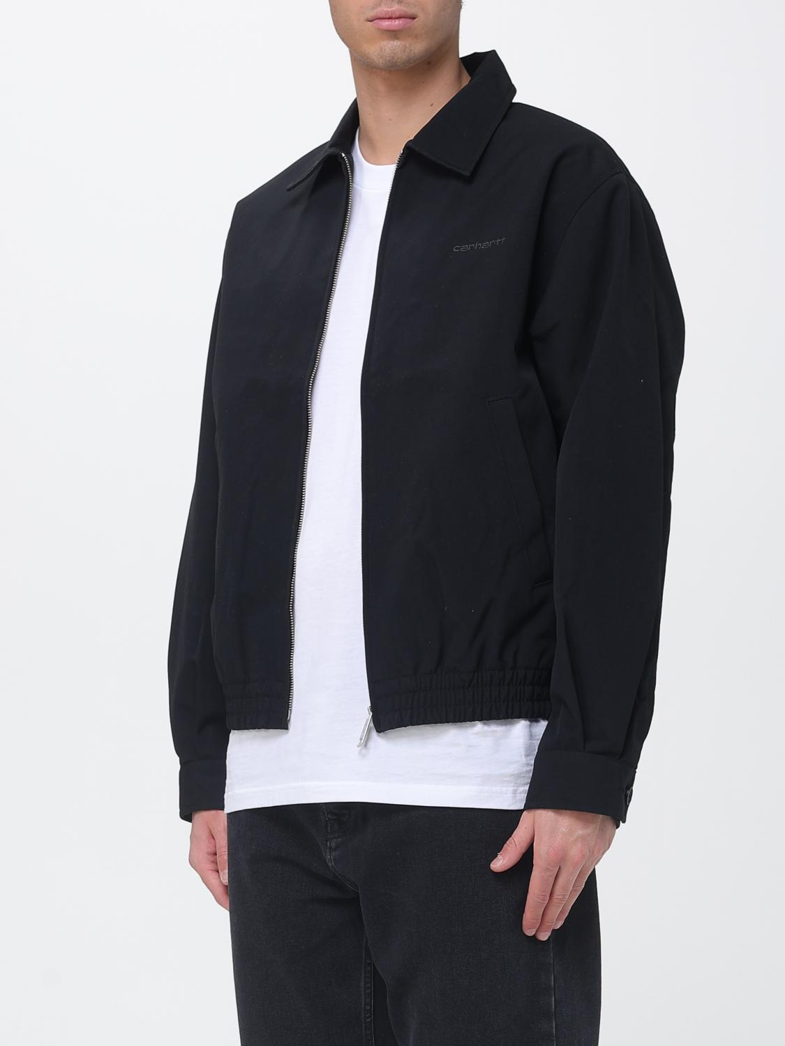 [CARHARTT WIP] Jacket SS26 I035971 2F1XX