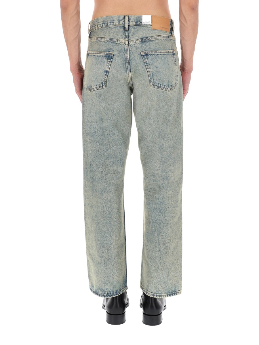 [Sunflower] Jeans SS26 5153-2_753