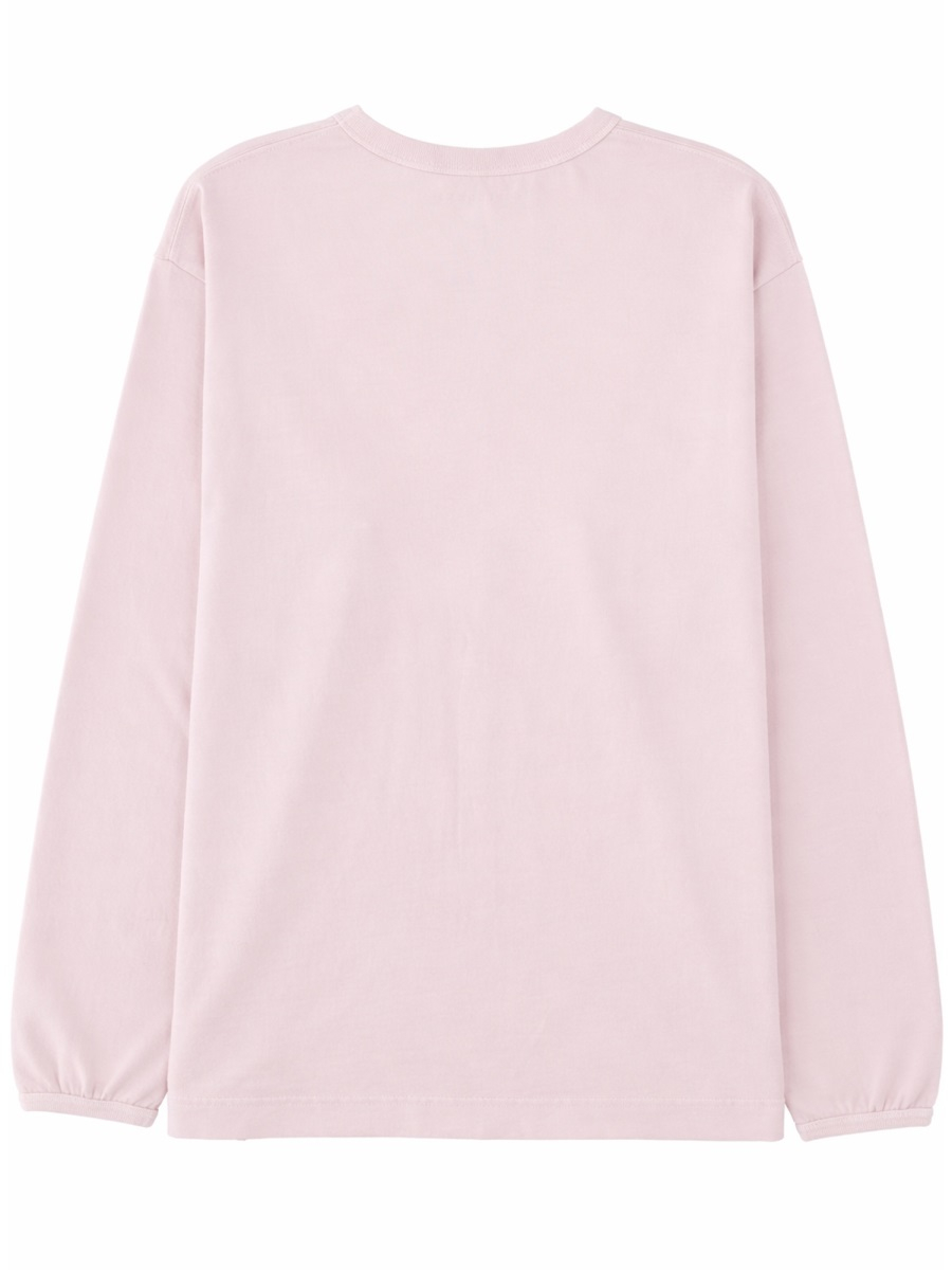 [Sunflower] T-shirts Long Sleeve SS26 2057-1_690