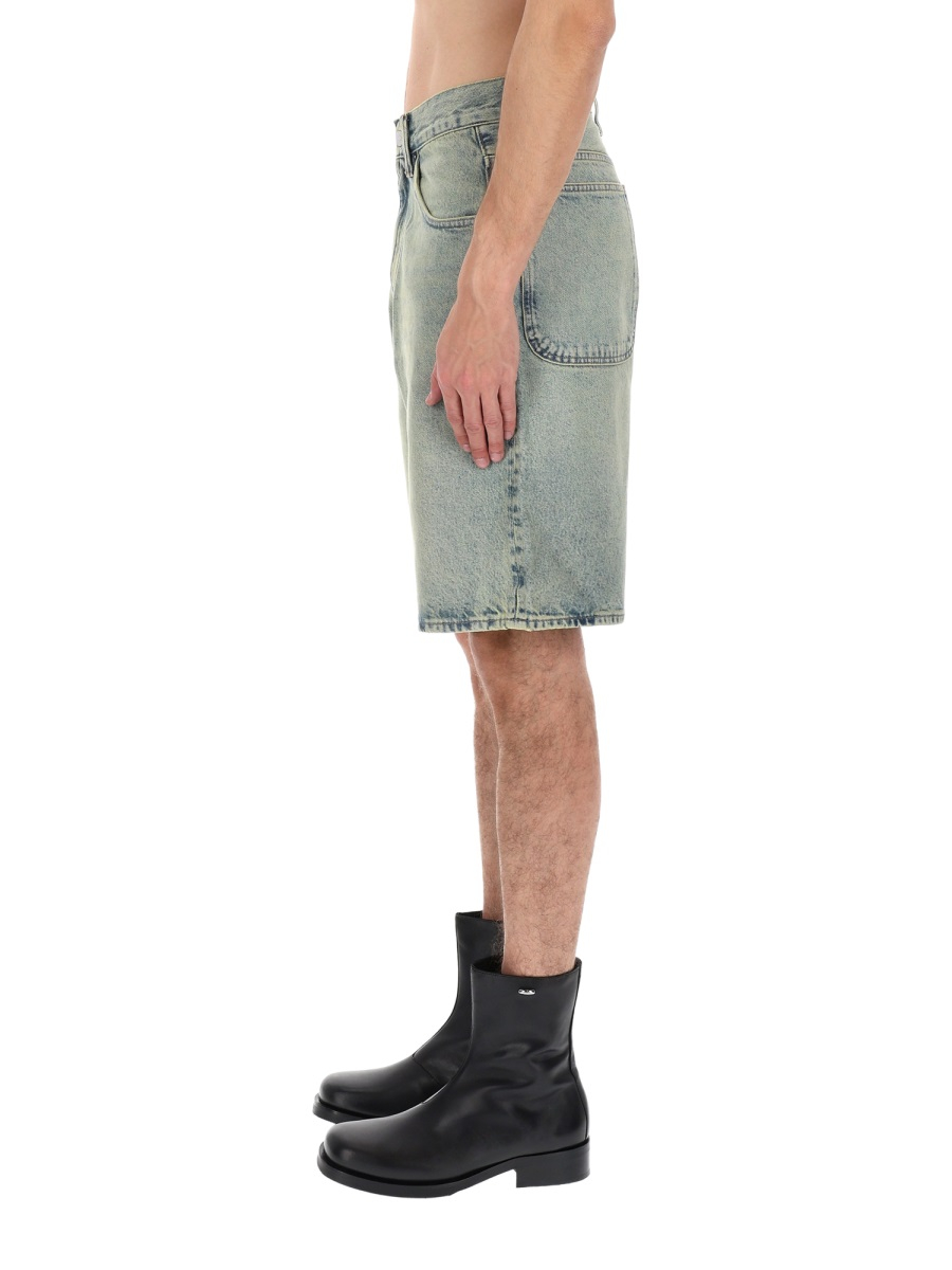 [Sunflower] Shorts SS26 5153-3_753