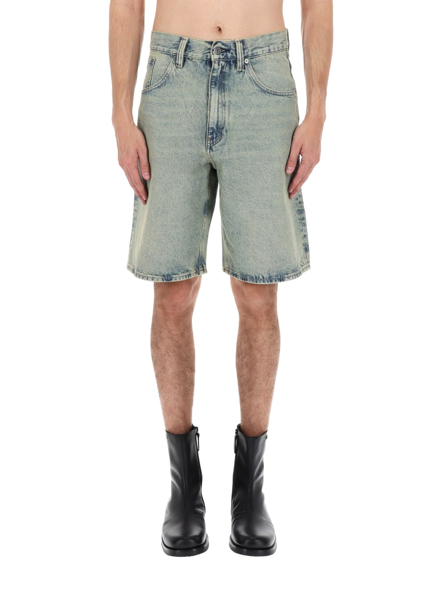 [Sunflower] Shorts SS26 5153-3_753