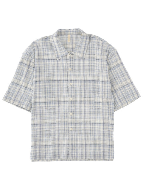 [Sunflower] Shirts Short Sleeve SS26 1293-1_210