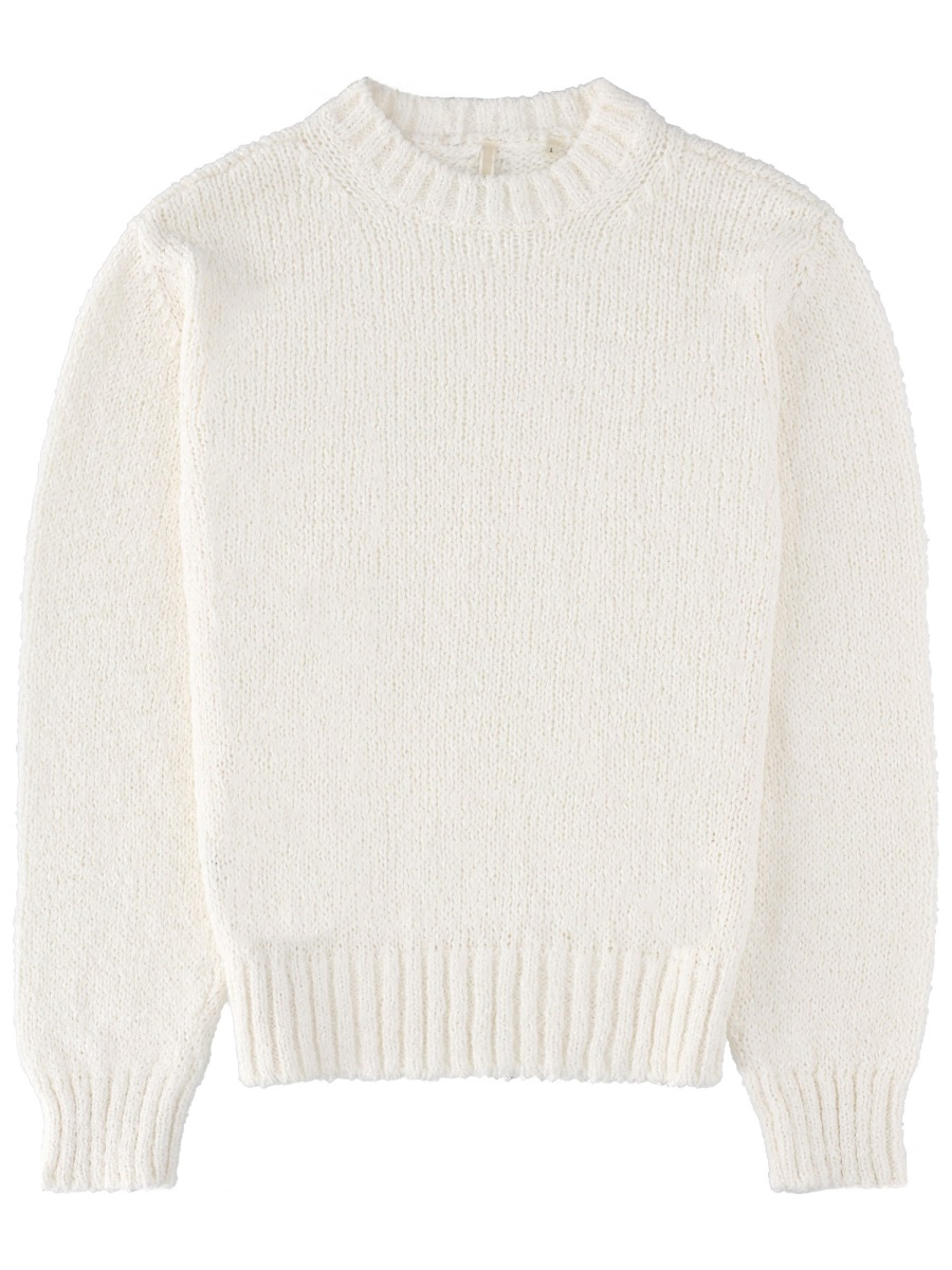 [Sunflower] Knitwear SS26 3081_001