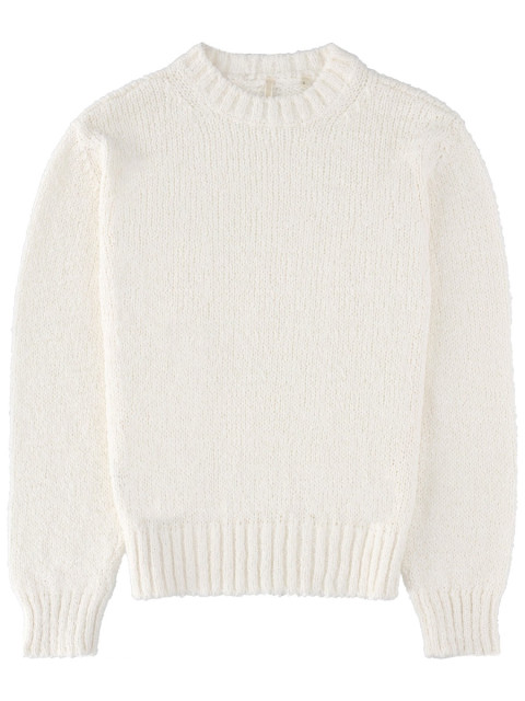 [Sunflower] Knitwear SS26 3081_001