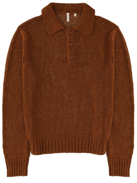 [Sunflower] Knitwear SS26 3080_176