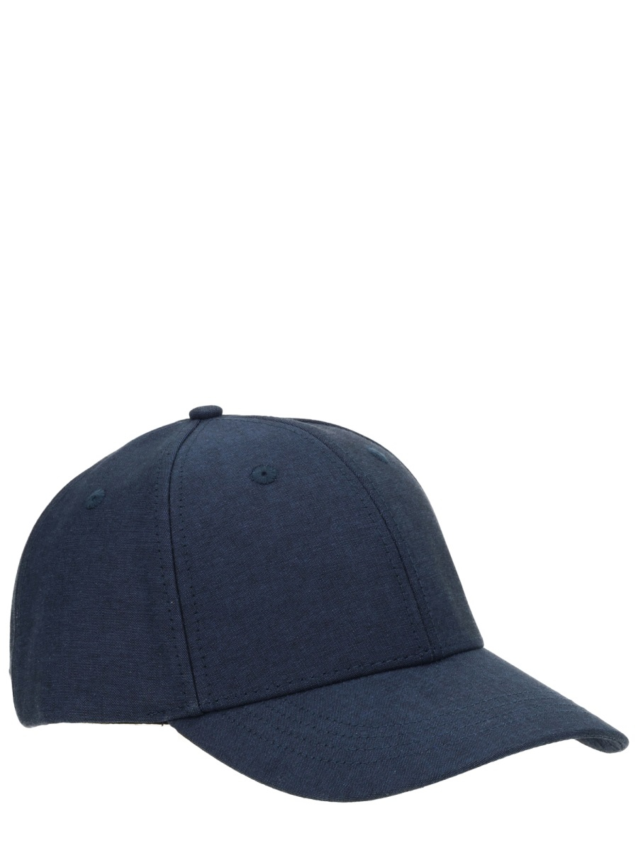 [Aspesi] Cap SS26 2C01_D23610096