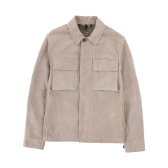 [Belstaff] Casual Jacket SS26 106117_DKSND