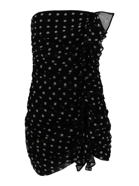 [Nina Ricci] Sleeveless dress SS26 26PCRO047SE1409_I9072