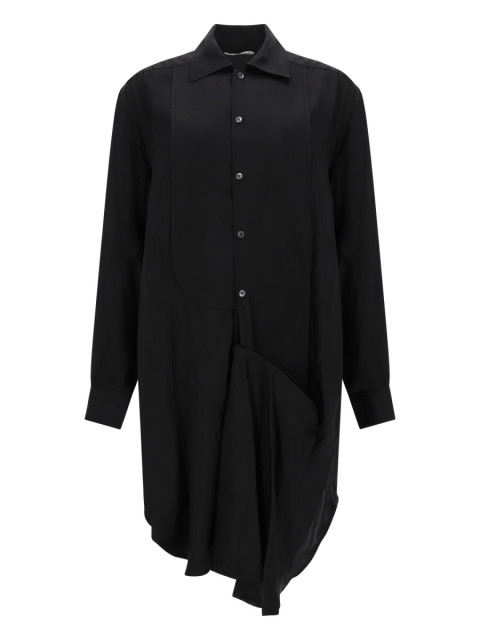 [JW ANDERSON] Long sleeve dress SS26 DR0512_PG1934999