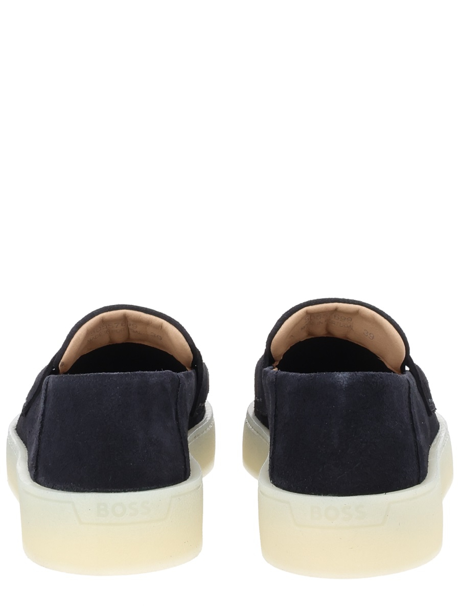 [BOSS] Loafer SS26 50557699_10277808401