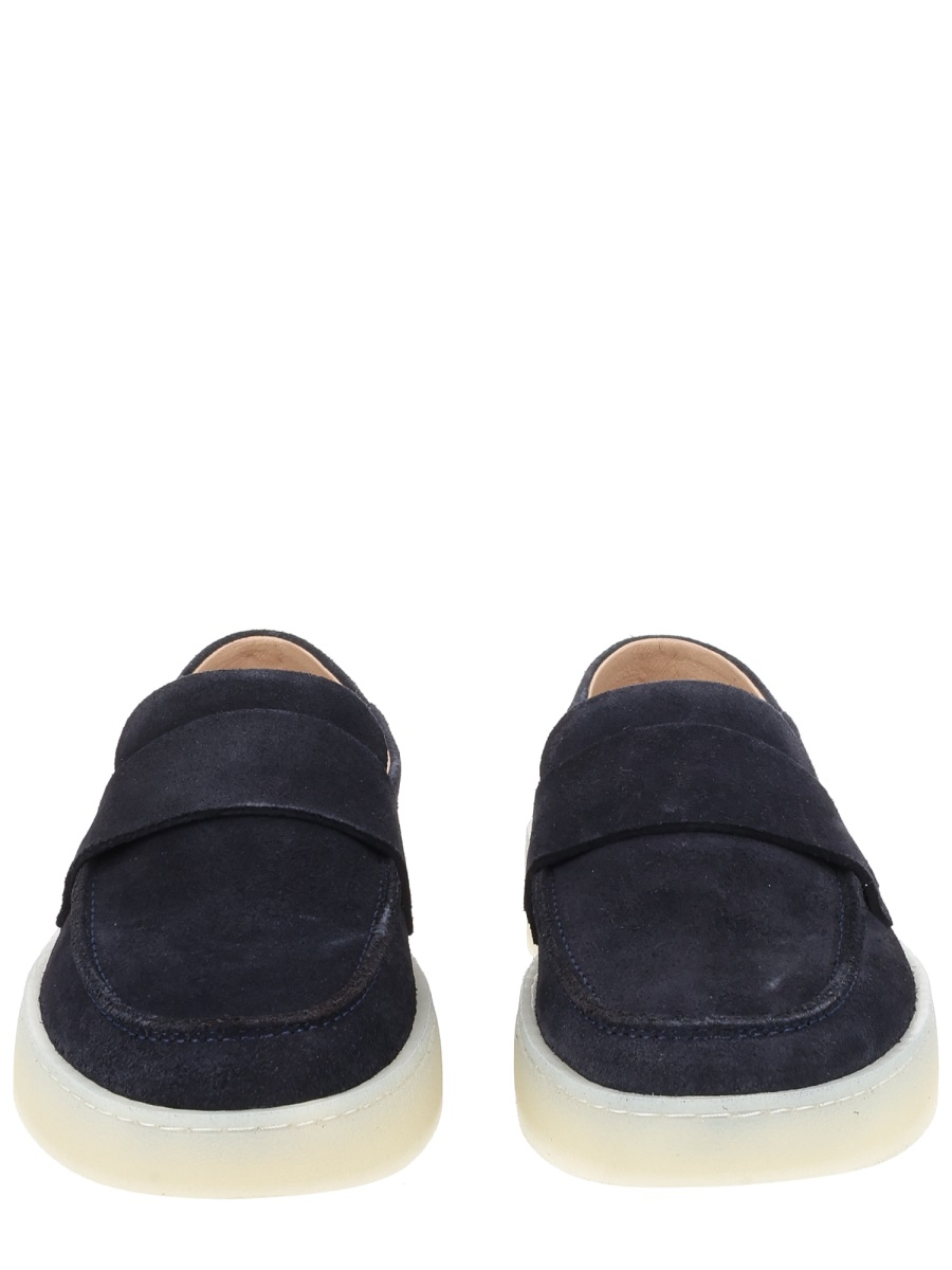 [BOSS] Loafer SS26 50557699_10277808401