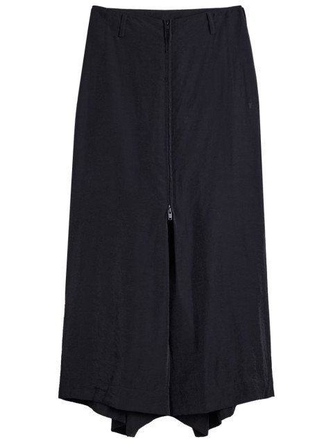 [Y - 3] Trousers SS26 KG3562_BLACK