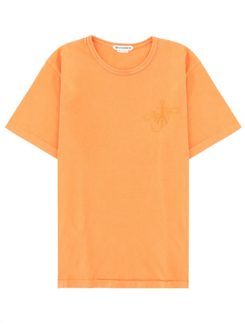 [JW ANDERSON] T-shirts Short Sleeve SS26 JT0295_PG1937265