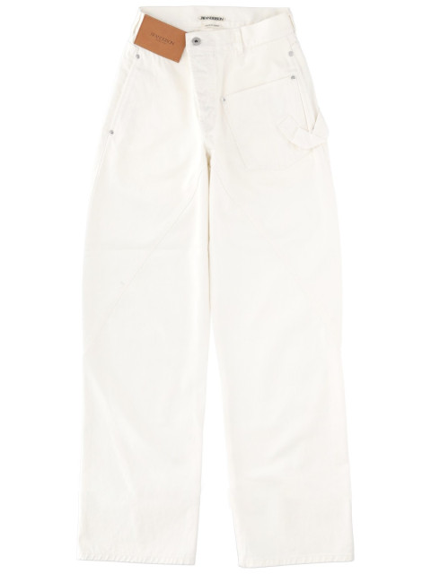 [JW ANDERSON] Jeans SS26 DT0127_PG1933002