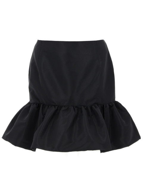 [Nina Ricci] Mini skirt SS26 26PCJU018PL0440_U9000