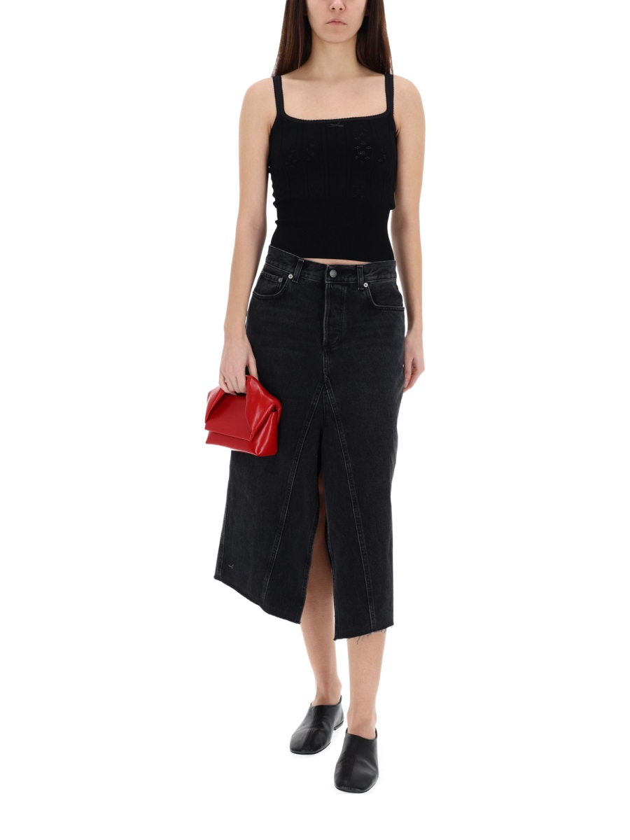 [JW ANDERSON] Tank top SS26 KW1469_YN0309999