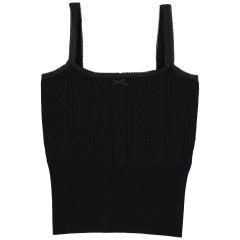 [JW ANDERSON] Tank top SS26 KW1469_YN0309999