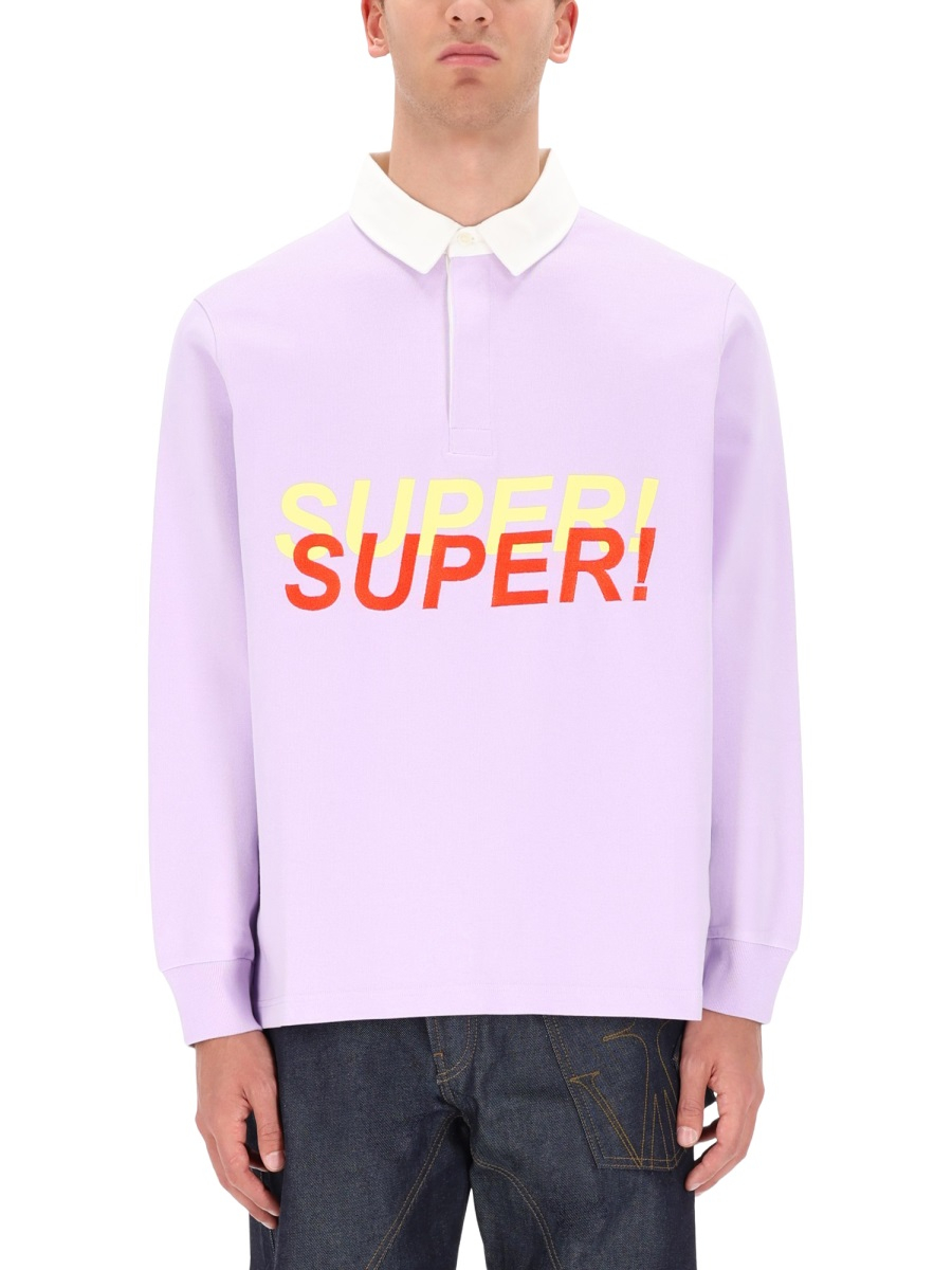 [JW ANDERSON] T-shirts Long Sleeve SS26 JO0288_PG1938700