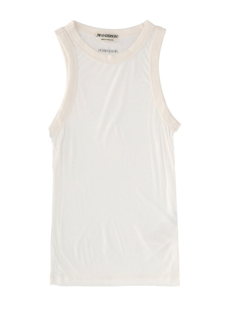 [JW ANDERSON] T-shirts Sleeveless SS26 JO0291_PG1904002