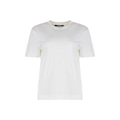 [JACQUEMUS] T-shirts Short Sleeve CO 25HTSW00550AJ00029_100