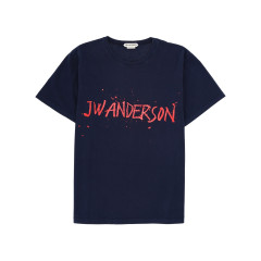 [JW ANDERSON] T-shirts Short Sleeve SS26 JT0307_PG1936888