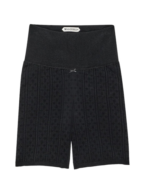 [JW ANDERSON] Shorts SS26 KW1475_YN0309999