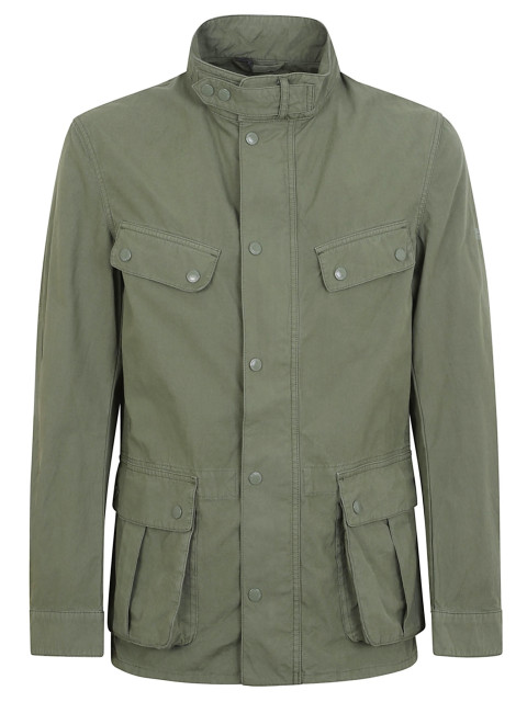 [Barbour International] Casual Jacket SS26 MCA1100