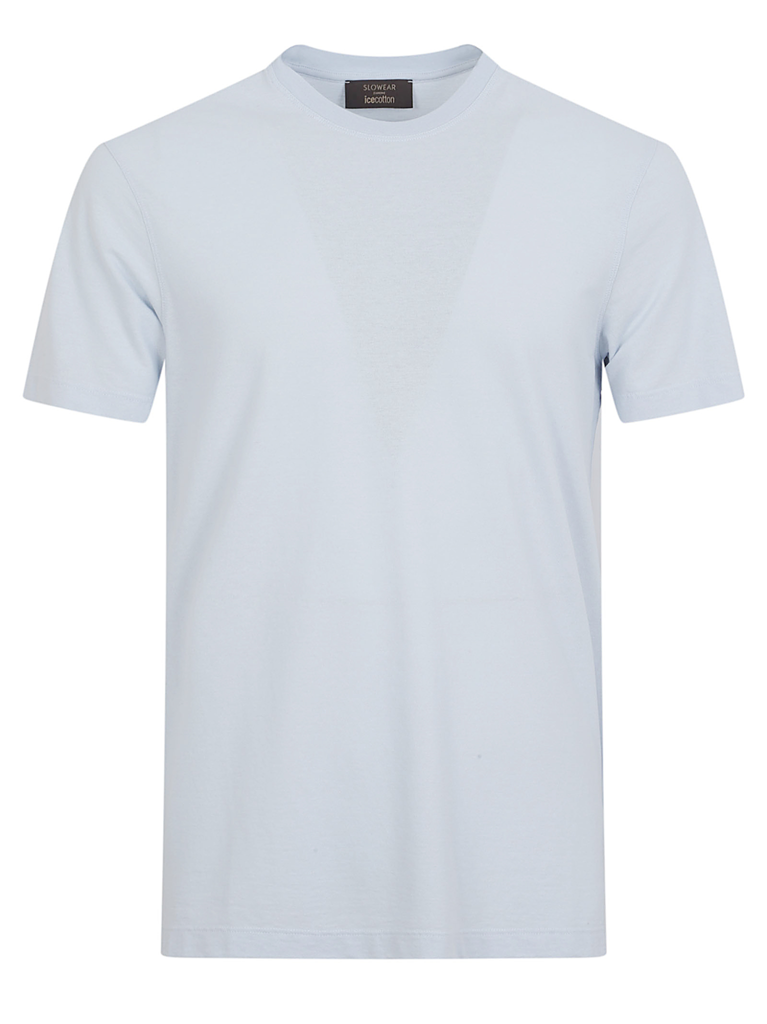 [Zanone] T-shirts Short Sleeve SS26 815214 ZG380